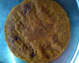 દુધી ના ઢેબરા (Dudhi Dhebra Recipe In Gujarati) રેસીપી સ્ટેપ4ફોટો