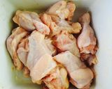 รูปขั้นตอนการทำที่ 2 ของ ไก่ทอดกรอบ