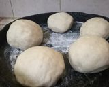 Foto del paso 3 de la receta: Pizza