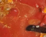 Foto del paso 4 de la receta: Salsa de tomate tipo bolognesa