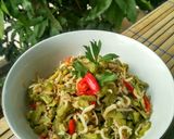 Foto langkah ke 4 dari resep Pare tumis ga pahit.