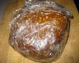 Valentinnapi ropogós zabpehely keksz recept fázis 4 fotója