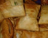 Foto langkah ke 7 dari resep Martabak rumahan.