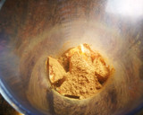 Foto del paso 3 de la receta: Batido de algarroba con pera