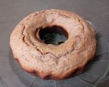 Foto del paso 5 de la receta: Budín de banana (apto bebés 6m+)