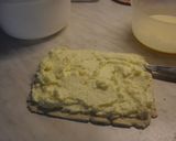 Citromkrémes szelet recept fázis 4 fotója