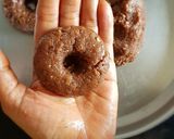A picture of step 7 of Roti Donuts.