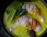 Foto langkah ke 1 dari resep Paha Ayam Bakar Manis.