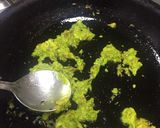 A picture of step 3 of Baked Cheesy Flower Samosa.