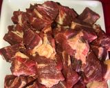 Foto del paso 1 de la receta: Guiso de lentejas!!