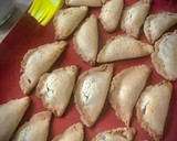 Foto del paso 8 de la receta: Pastissets de cabello de ángel