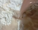 A picture of step 2 of Sugar and Cinnamon Pastries, Cheese and Olive Pastries.
