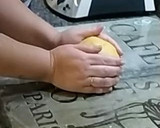 Foto del paso 1 de la receta: Tarta caja fresas