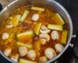 Foto del paso 3 de la receta: Pato guisado con verduras: