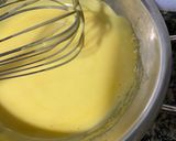 Foto del paso 2 de la receta: Semifrío de turrón de Jijona