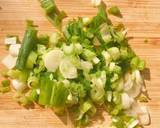 Long life & Health! Warm Soba Noodle recipe step 18 photo