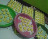 Foto langkah ke 3 dari resep Donat kentang mini super empuk(2hari).
