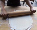 Foto del paso 4 de la receta: Pizza