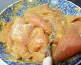 Foto del paso 1 de la receta Chuleta de pollo
