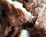 Foto langkah ke 6 dari resep Siomay Ayam (Jadi 3 Menu).
