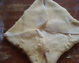 Foto del paso 10 de la receta: Masa danesa 🍫 (Croissants) 🥐