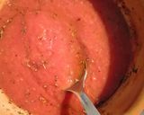 Foto del passaggio 12 della ricetta Pizzette palermitane come quelle del panificio!
