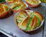 Foto langkah ke 10 dari resep Roti Manis Opal's Kitchen.