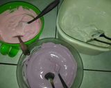 Foto langkah ke 4 dari resep Bolu Kukus Ngakak.