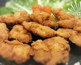 A picture of step 1 of 🍗🍟Simple Deep Fried Chicken 🍟🍗.