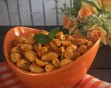 Foto langkah ke 10 dari resep Kacang Pedas.