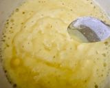 Foto del paso 4 de la receta: CANASTITAS DE ZAPALLO CALABAZA Y BROCOLI 🎃🥦🧅🧀 (con salsa blanca)