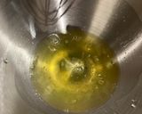 La mousse au chocolat - mindenmentes csokihab recept fázis 1 fotója