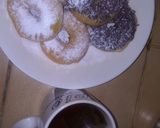 Foto langkah ke 12 dari resep Donat kentang empuk dan lembut.