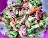 Foto del paso 6 de la receta: Salpicón vegetariano