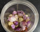 Foto langkah ke 2 dari resep Gulai Ikan Kembung.