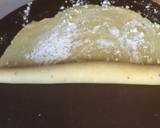 Khaja puri recipe step 4 photo
