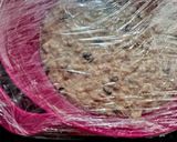 Foto del paso 4 de la receta: PAN DE AVENA integral y Frutos Secos...🥜🍇🍒..!