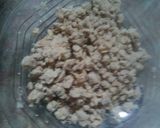 Foto langkah ke 2 dari resep Steak tempe made by ricecooker ala anak kos.