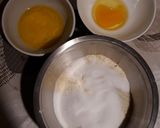 A picture of step 2 of ☆Quick Galette des Rois☆.
