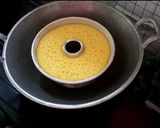 Foto langkah ke 8 dari resep Bika Ambon 3 telur.