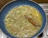 Vegetable Noodle Soup recipe step 3 photo