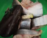 Foto langkah ke 1 dari resep Pindang Patin khas Palembang.