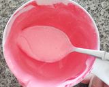 Foto del paso 2 de la receta: Pink Velvet
