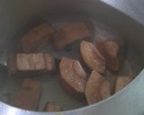 A picture of step 2 of Jackfruit Galouti Kebabs.