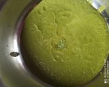 A picture of step 2 of Chicken Dum Biryani.