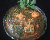 મેથી ભાજીનું શાક(Methi Bhaji Shak Recipe in Gujarati) રેસીપી સ્ટેપ7ફોટો