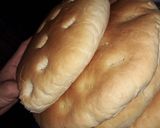 Foto del paso 9 de la receta: Pan Casero