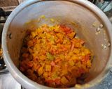Foto del paso 5 de la receta: Garbanzos Con Tomate