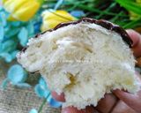 Foto langkah ke 13 dari resep Donat kentang ekonomis simple, super empuk & menul (recommended).