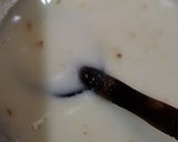 Foto langkah ke 2 dari resep Terong Tahu Masak Santan.